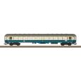 23167 H0 Eilzugwagen Bymb 421, DB, Ep. IV Thumbnail 1
