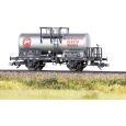 24170 H0 Kesselwagen-Set, DB, Ep. III Thumbnail 2