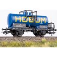 24170 H0 Kesselwagen-Set, DB, Ep. III Thumbnail 3