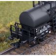 24170 H0 Kesselwagen-Set, DB, Ep. III Thumbnail 5
