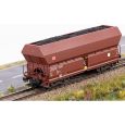24182 H0 Wagen-Set Falns 182, DB AG, Ep. VI Thumbnail 3