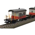 24650 H0 Kuppelwagen-Set 'Sputnik', SBB, Ep. IV Thumbnail 4