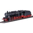 25059 H0 Dampflok 59 032, DB, Ep. III, DC-MFX-Sound Thumbnail 2