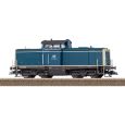25101 H0 Diesellok 211 140-9, DB, Ep. V, DC-MFX-Sound Thumbnail 1