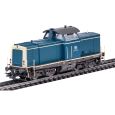 25101 H0 Diesellok 211 140-9, DB, Ep. V, DC-MFX-Sound Thumbnail 2
