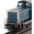 25101 H0 Diesellok 211 140-9, DB, Ep. V, DC-MFX-Sound Thumbnail 4