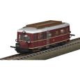 25135 H0 Triebwagen Cvt-34 'Wismaer Schienenbus', DB, Ep. III, DC-MFX-Sound Thumbnail 2