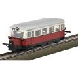 25138 H0 Triebwagen Cvt-34 'Wismaer Schienenbus', CFV3V, Ep. V, DC-MFX-Sound Thumbnail 2