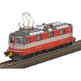 25420 H0 E-Lok Re 4/4 II 11141, SBB, Ep. IV, DC-MFX-Sound Thumbnail 2