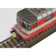 25420 H0 E-Lok Re 4/4 II 11141, SBB, Ep. IV, DC-MFX-Sound Thumbnail 4