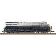 25443 H0 Diesellok ES44AC UP, Ep. VI, DC-MFX-Sound Thumbnail 1