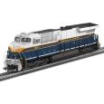 25443 H0 Diesellok ES44AC UP, Ep. VI, DC-MFX-Sound Thumbnail 2