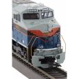 25443 H0 Diesellok ES44AC UP, Ep. VI, DC-MFX-Sound Thumbnail 3