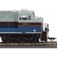 25443 H0 Diesellok ES44AC UP, Ep. VI, DC-MFX-Sound Thumbnail 5