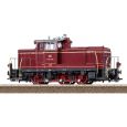 25600 H0 Diesellok V 60 334, DB, Ep. III, DC-MFX-Sound Thumbnail 1