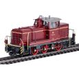 25600 H0 Diesellok V 60 334, DB, Ep. III, DC-MFX-Sound Thumbnail 2