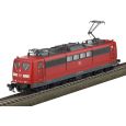 25652 H0 E-Lok 151 035-3, DBAG, Ep. VI, DC-MFX-Sound Thumbnail 2