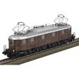 25680 H0 E-Lok Ae 6/8, BLS, Ep. III, DC-MFX-Sound Thumbnail 2