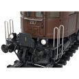 25680 H0 E-Lok Ae 6/8, BLS, Ep. III, DC-MFX-Sound Thumbnail 4