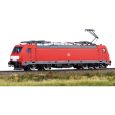 25800 H0 E-Lok 186 339-8, DB AG, Ep .VI, DC-MFX-Sound Thumbnail 2