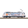 25803 H0 E-Lok BR 186, HSL, Ep. VI, DC-MFX-Sound Thumbnail 1
