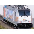 25803 H0 E-Lok BR 186, HSL, Ep. VI, DC-MFX-Sound Thumbnail 2