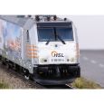 25803 H0 E-Lok BR 186, HSL, Ep. VI, DC-MFX-Sound Thumbnail 3