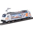 25803 H0 E-Lok BR 186, HSL, Ep. VI, DC-MFX-Sound Thumbnail 4