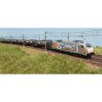 25803 H0 E-Lok BR 186, HSL, Ep. VI, DC-MFX-Sound Thumbnail 5