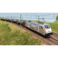 25803 H0 E-Lok BR 186, HSL, Ep. VI, DC-MFX-Sound Thumbnail 6