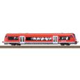 25965 H0 Dieseltriebwagen Regio Shuttle RS1, BR 650, DB AG, Ep. VI, DC-MFX-Sound Thumbnail 1