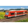 25965 H0 Dieseltriebwagen Regio Shuttle RS1, BR 650, DB AG, Ep. VI, DC-MFX-Sound Thumbnail 2