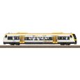 25966 H0 Dieseltriebwagen Regio Shuttle RS1, BR 650, SWEG, Ep. VI, DC-MFX-Sound Thumbnail 1