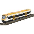 25966 H0 Dieseltriebwagen Regio Shuttle RS1, BR 650, SWEG, Ep. VI, DC-MFX-Sound Thumbnail 2