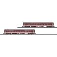 15691 N 2er Set Personenwagen 1.Klasse 'Grand Comfort', SNCF, Ep. IV Thumbnail 1