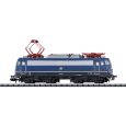 16268 N E-Lok 110 318-3, DB, Ep. IV, DC-MFX-Sound Thumbnail 1