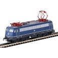 16268 N E-Lok 110 318-3, DB, Ep. IV, DC-MFX-Sound Thumbnail 2
