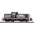 16299 N Diesellok 291 034-7, Railsystems, Ep. VI 'Amazing Amelie', DC-MFX-Sound Thumbnail 1