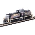 16299 N Diesellok 291 034-7, Railsystems, Ep. VI 'Amazing Amelie', DC-MFX-Sound Thumbnail 2