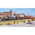 16299 N Diesellok 291 034-7, Railsystems, Ep. VI 'Amazing Amelie', DC-MFX-Sound Thumbnail 3