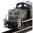 16299 N Diesellok 291 034-7, Railsystems, Ep. VI 'Amazing Amelie', DC-MFX-Sound Thumbnail 4