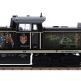 16299 N Diesellok 291 034-7, Railsystems, Ep. VI 'Amazing Amelie', DC-MFX-Sound Thumbnail 5