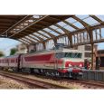 16612 N E-Lok CC 6500, SNCF, Ep. IV, DC-MFX-Sound Thumbnail 3
