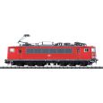 16652 N E-Lok 155 232-2, DB AG, Ep. VI, DC-MFX-Sound Thumbnail 1