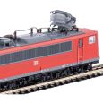16652 N E-Lok 155 232-2, DB AG, Ep. VI, DC-MFX-Sound Thumbnail 2