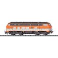 16826 N Diesellok 218 117-0, NeSA, Ep. VI, 'CityBahn' DC-MFX-Sound Thumbnail 1