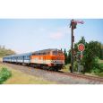16826 N Diesellok 218 117-0, NeSA, Ep. VI, 'CityBahn' DC-MFX-Sound Thumbnail 3