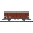 18100 N Gedeckter Güterwagen Gmms 40, DB, Ep. III Thumbnail 1