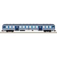 18554 N Personenwagen Bnrdz 451, 2. Klasse, SVG, Ep. VI Thumbnail 1