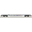 18600 N Containertragwagen unbeladen, SBB, Ep. VI Thumbnail 1